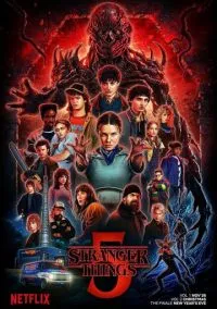 Очень странные дела (2016) - смотреть сериал онлайн без регистрации LordFilm