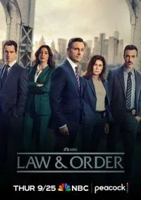 Закон и порядок (1990) - смотреть сериал онлайн без регистрации LordFilm